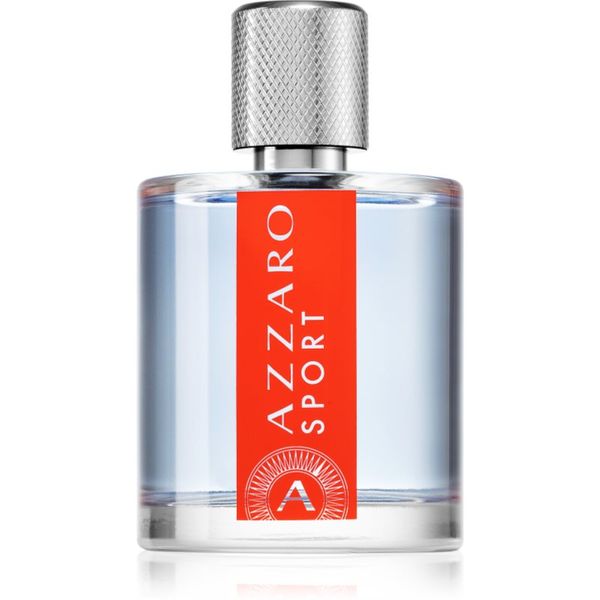 Azzaro Azzaro Sport New тоалетна вода за мъже 100 мл.