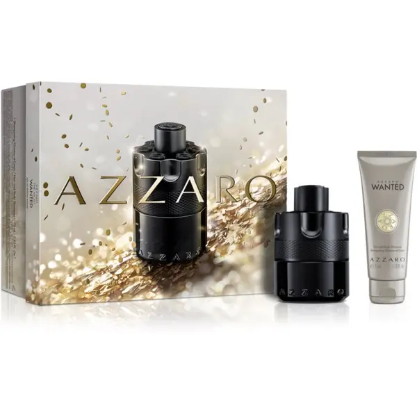 Azzaro Azzaro The Most Wanted Intense парфюмна вода за мъже
