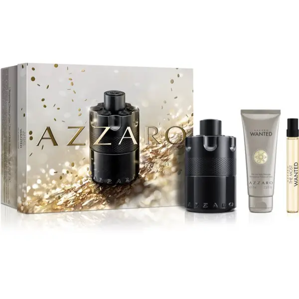 Azzaro Azzaro The Most Wanted Intense парфюмна вода за мъже