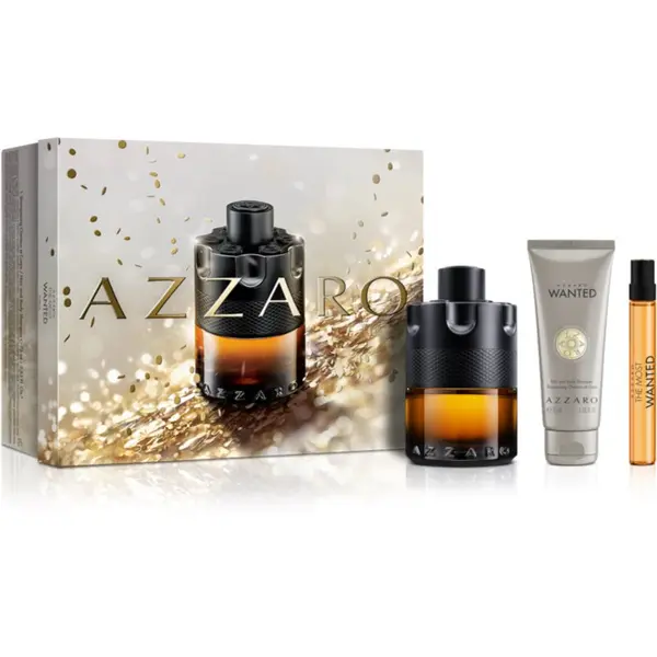 Azzaro Azzaro The Most Wanted Parfum парфюм за мъже
