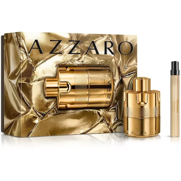 Azzaro Azzaro Wanted Forever Elixir подаръчен комплект