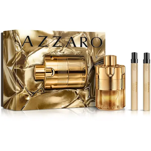 Azzaro Azzaro Wanted Forever Elixir подаръчен комплект за мъже