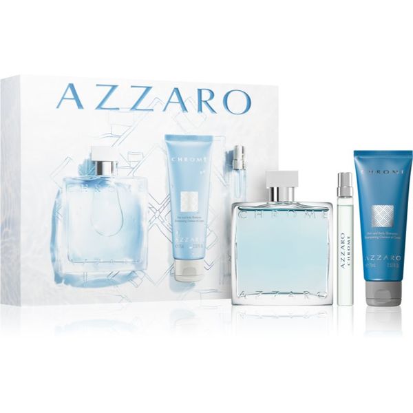 Azzaro Azzaro Wanted подаръчен комплект за мъже