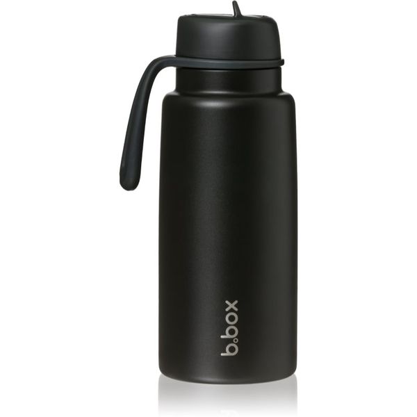 B.Box B.Box Insulated Flip Top Bottle термобутилка Deep Space 1000 мл.
