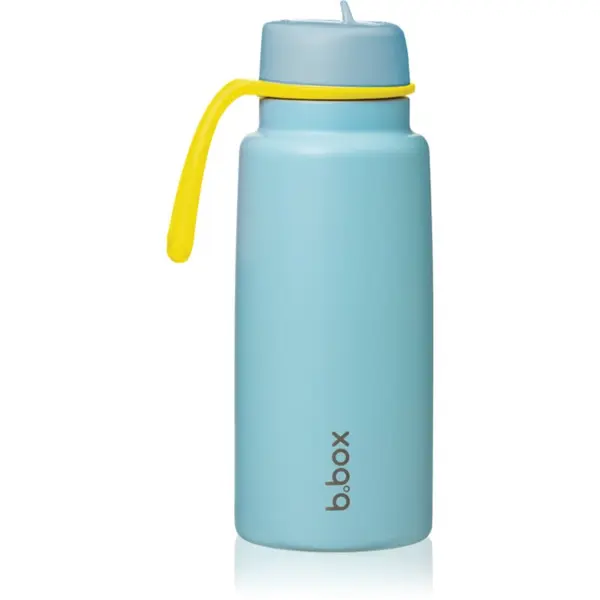 B.Box B.Box Insulated Flip Top Bottle термобутилка Pool Side 1000 мл.