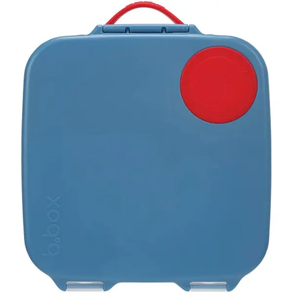 B.Box B.Box Lunchbox кутия за закуска Blue Blaze 1 бр.