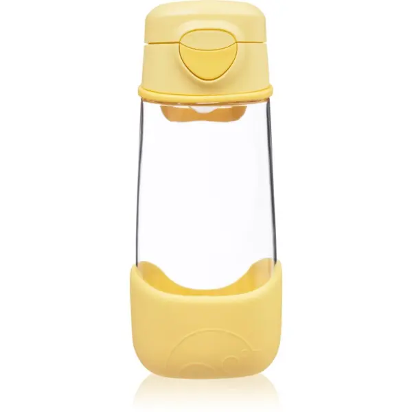 B.Box B.Box Sport детско шише Lemon Twist 450 мл.