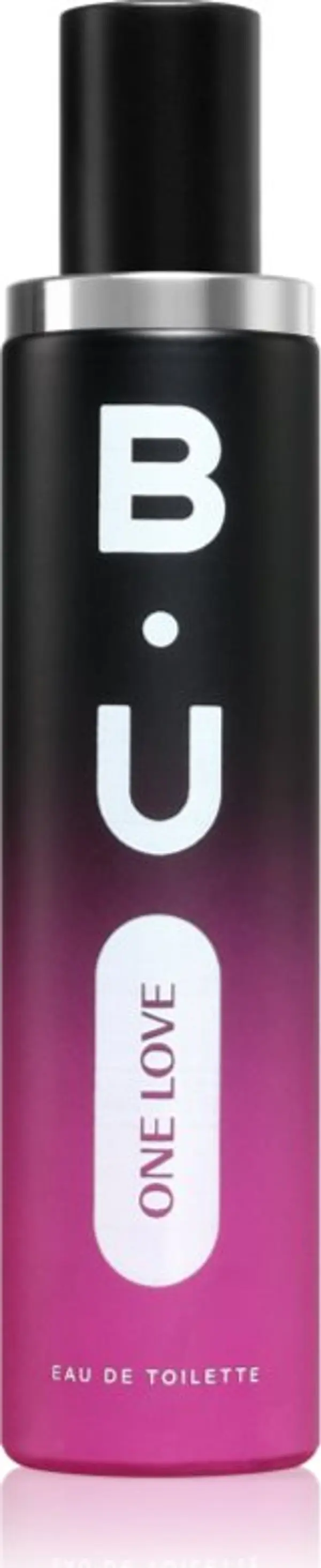 B.U. B.U. One Love тоалетна вода за жени 50 мл.