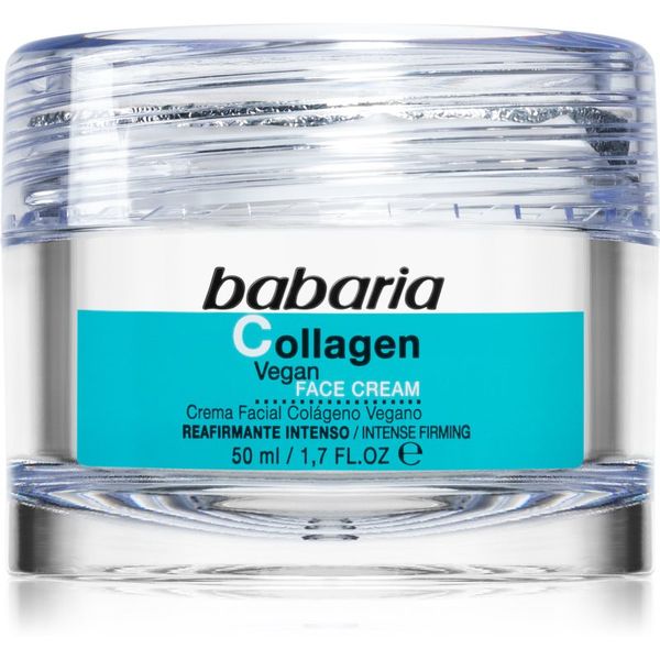 Babaria Babaria Collagen крем против бръчки с колаген 50 мл.