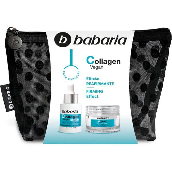 Babaria Babaria Collagen подаръчен комплект