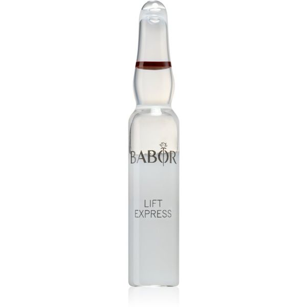 BABOR BABOR Ampoule Concentrates Lift Express ампули против стареене и за стягане на кожата 7x2 мл.