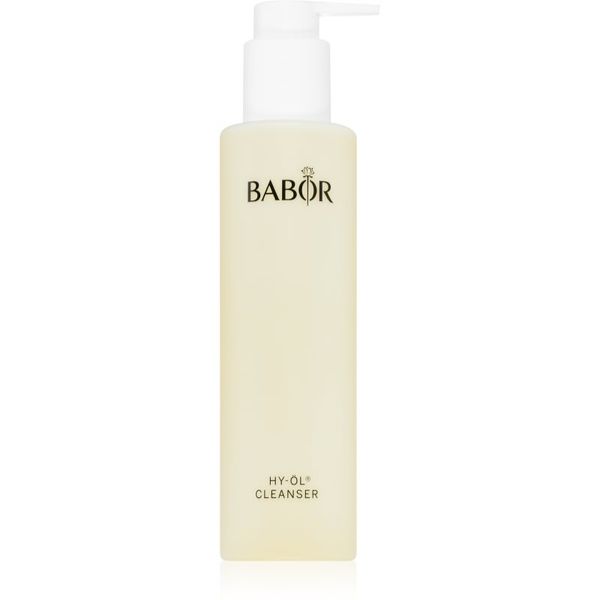 BABOR BABOR Cleansing HY-ÖL почистващ олио гел 200 мл.