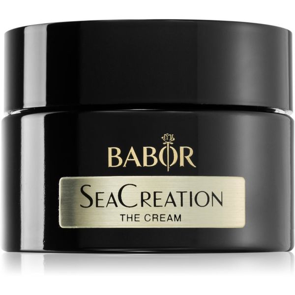 BABOR Babor SeaCreation крем против бръчки 50 мл.
