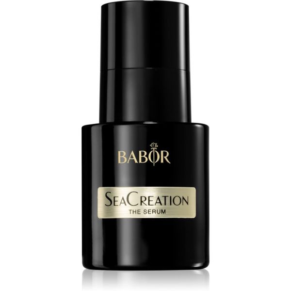 BABOR BABOR SeaCreation серум против стареене на кожата 30 мл.