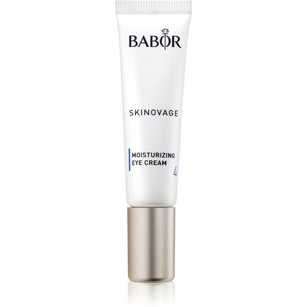 BABOR BABOR Skinovage Balancing Moisturizing Cream хидратиращ крем за очи 15 мл.