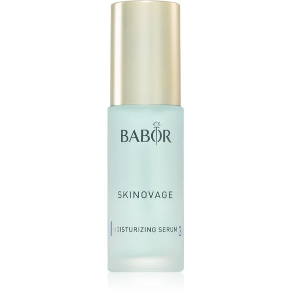 BABOR BABOR Skinovage Moisturizing интензивен хидратиращ серум 30 мл.