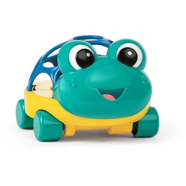 Baby Einstein Baby Einstein Neptune the Turtle™ Curious Car кола с дрънкалка 3 m+ 1 бр.