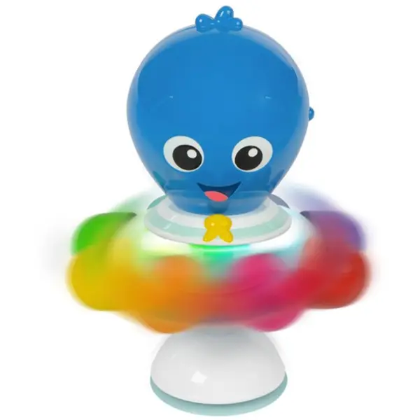 Baby Einstein Baby Einstein Opuss Spin & Sea играчка за подреждане 3m+ 1 бр.