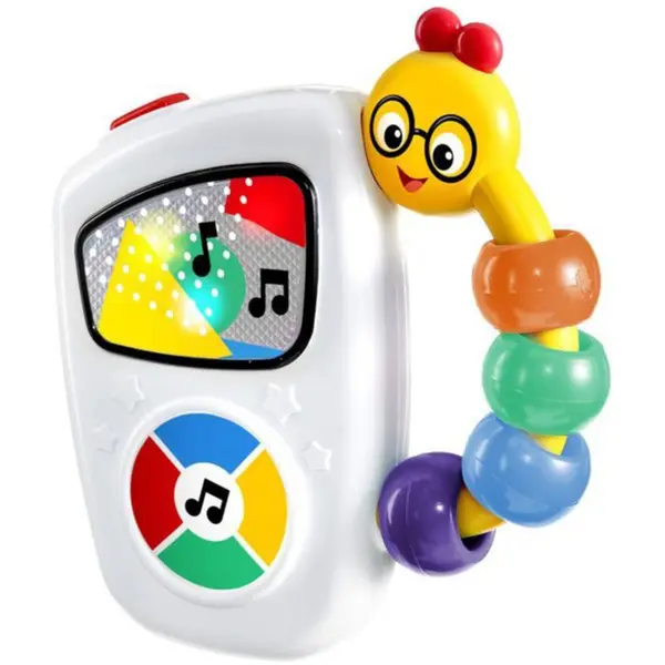 Baby Einstein Baby Einstein Take Along Tunes™ музикална играчка 3m+ 1 бр.