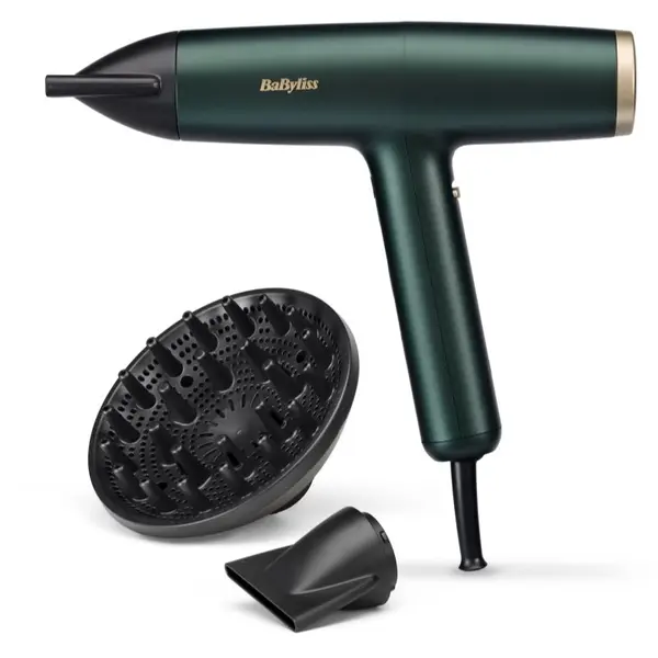 BaByliss BaByliss Air Power Pro D6555DE сешоар 1 бр.