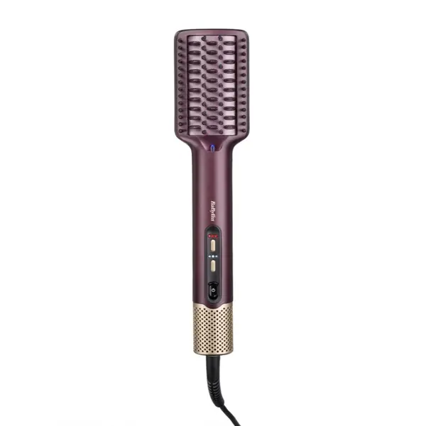 BaByliss BaByliss Air Power Smooth AS6400E airstyler за изправяне и изглаждане на косата 1 бр.