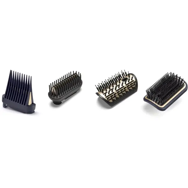 BaByliss BaByliss Air Wand Accessories комплект За коса