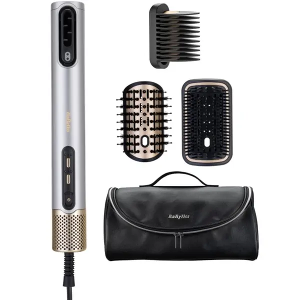 BaByliss BaByliss Air Wand Limited AS6554E multistyler За коса 1 бр.