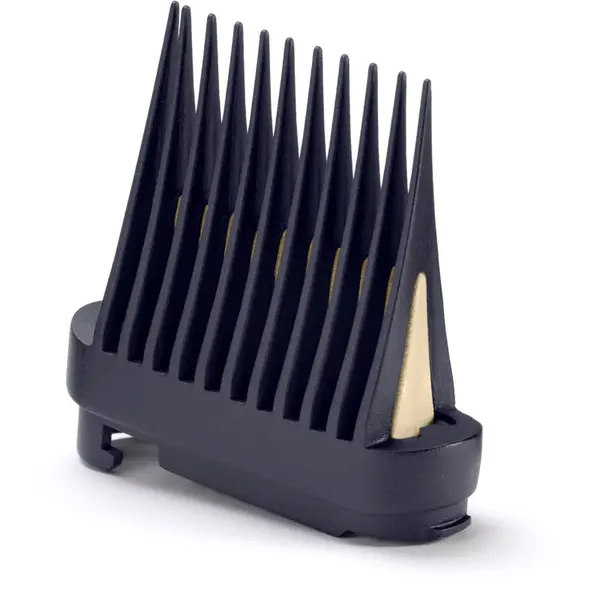 BaByliss BaByliss Air Wand Pik гребен за къдрава коса 1 бр.