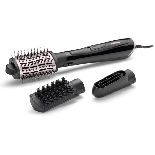 BaByliss BaByliss AS128E airstyler със сменяеми приставки 1 бр.