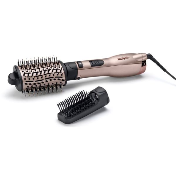 BaByliss BaByliss AS90PE airstyler + 2 резервни глави 1 бр.