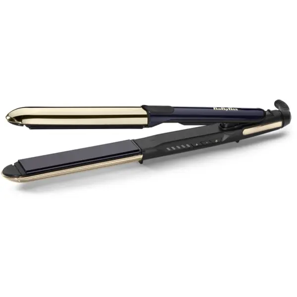 BaByliss BaByliss Black Onyx ST484E за изправяне на косата 1 бр.