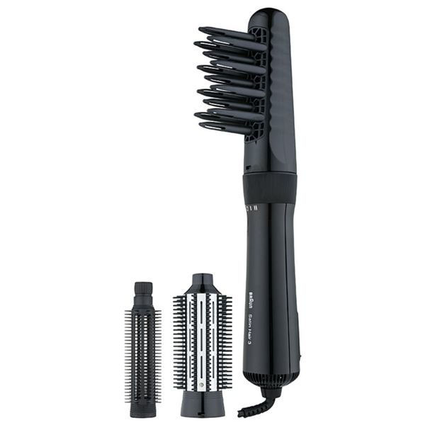BaByliss BaByliss Braun Satin Hair 3 AS 330 airstyler 1 бр.