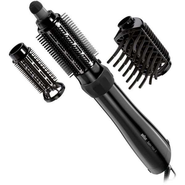 BaByliss BaByliss Braun Satin Hair 5 AS 530 четка с горещ въздух 1 бр.