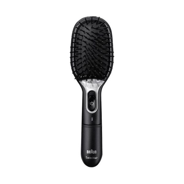 BaByliss BaByliss Braun Satin Hair 7 Iontec BR710 Четка за коса 1 бр.
