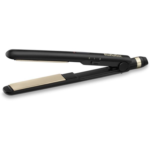 BaByliss BaByliss Ceramic Straight 230 ST089E за изправяне на косата