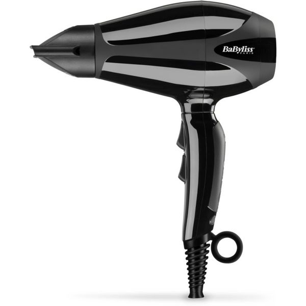 BaByliss BaByliss Compact Pro 2400 6715DE сешоар