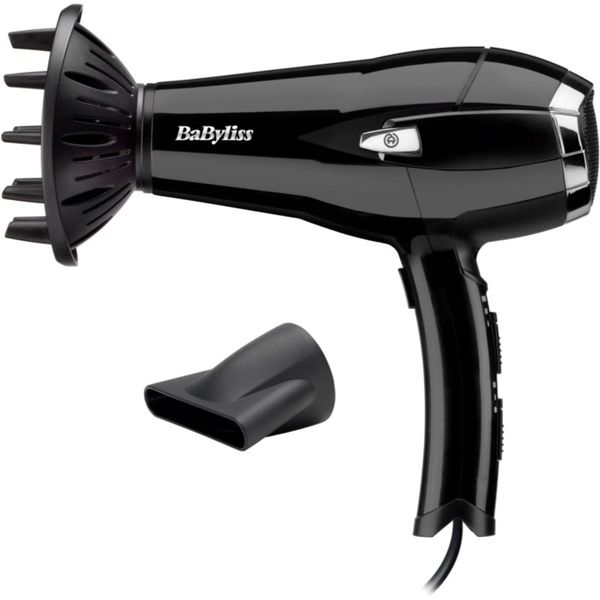 BaByliss BaByliss D374DE сешоар 1 бр.