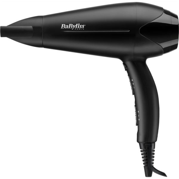 BaByliss BaByliss D563DE сешоар 1 бр.