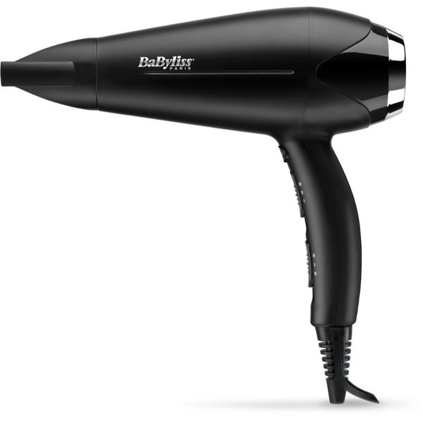 BaByliss BaByliss D572DE сешоар 1 бр.