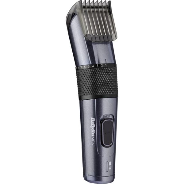 BaByliss BaByliss E976E машинка за подстригване на коса