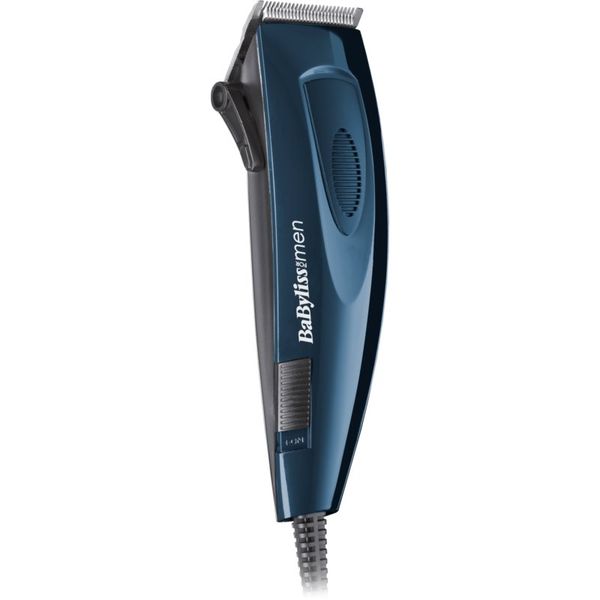 BaByliss BaByliss For Men E695E машинка за подстригване на коса