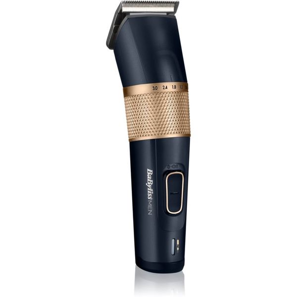 BaByliss BaByliss For Men E986E машинка за подстригване на коса 1 бр.