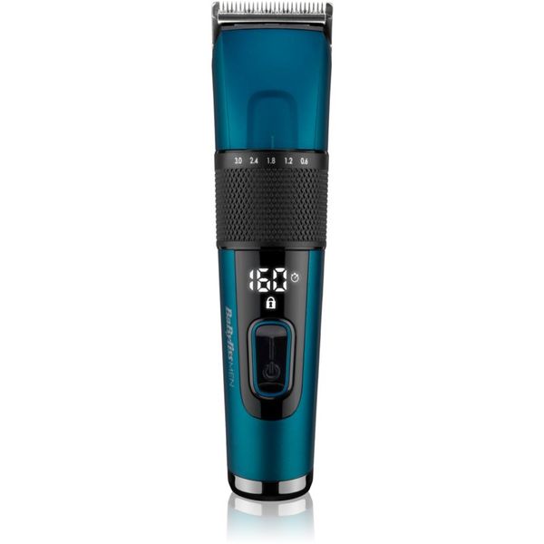 BaByliss BaByliss For Men E990E машинка за подстригване на коса 1 бр.