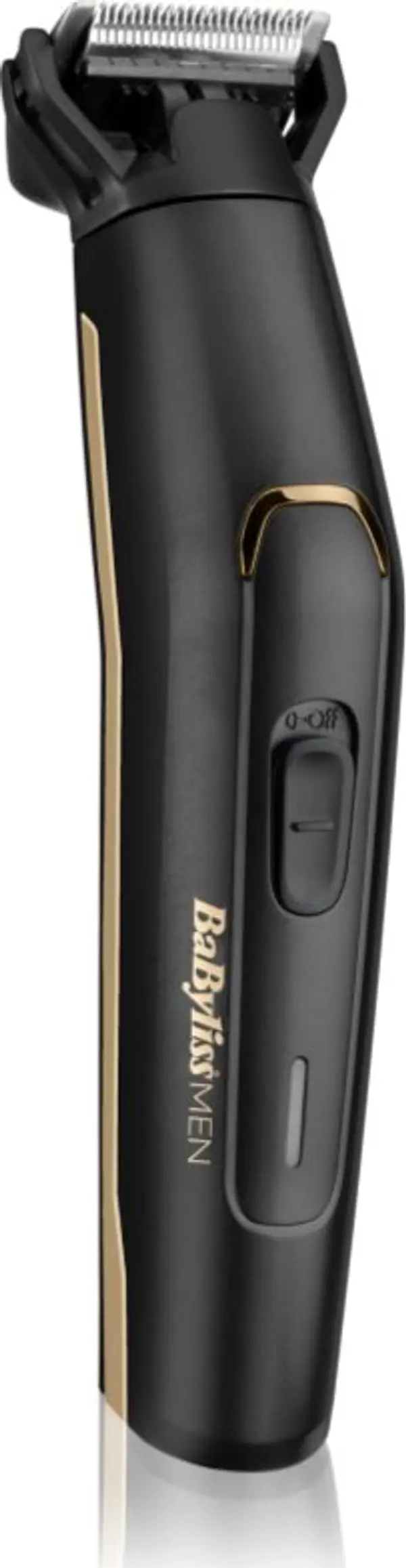 BaByliss BaByliss For Men MT860E машинка за подстригване на коса и брада 1 бр.