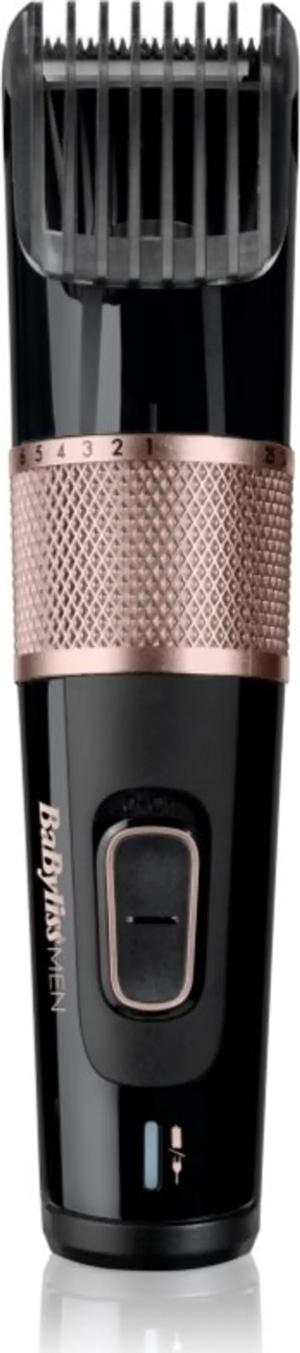 BaByliss BaByliss For Men Powerfull Control E974E машинка за подстригване на коса 1 бр.