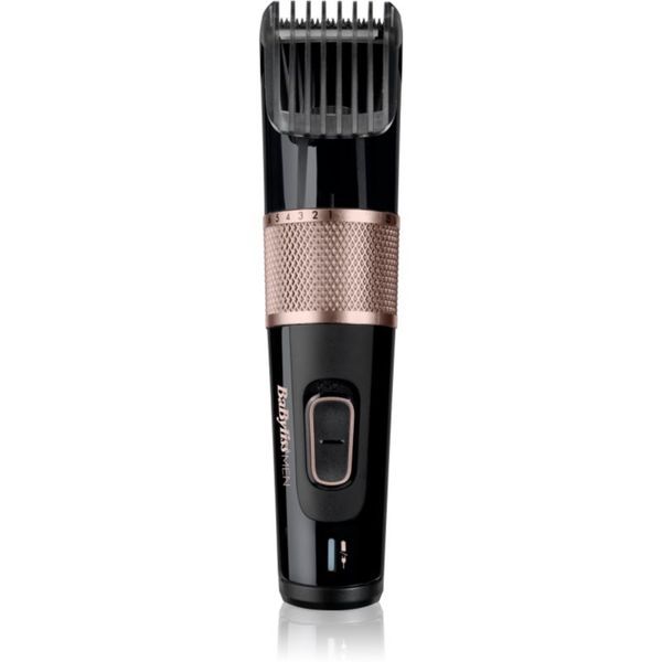 BaByliss BaByliss For Men Powerfull Control E974E машинка за подстригване на коса 1 бр.