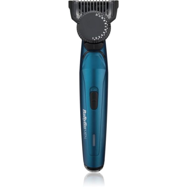 BaByliss BaByliss For Men T890E машинка за подстригване на брада 1 бр.