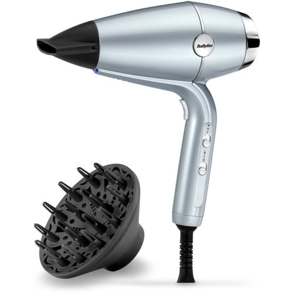BaByliss BaByliss HydroFusion D773DE сешоар