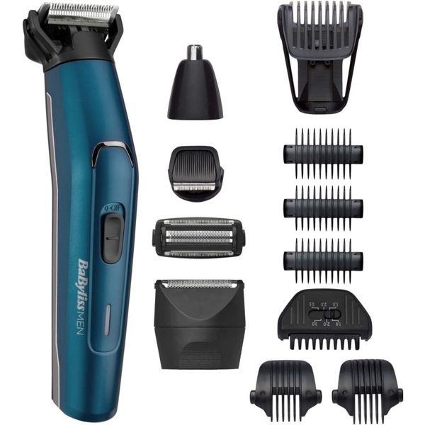 BaByliss BaByliss MT890E тример за цялото тяло