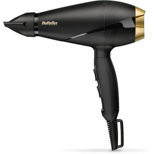 BaByliss BaByliss Power Pro 2000 6704E сешоар